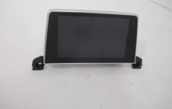 Peugeot 5008 II Screen/display/small screen 9830424280