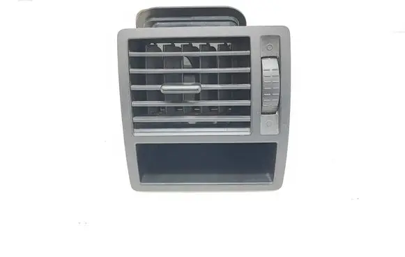 Volkswagen Transporter - Caravelle T5 Dashboard side air vent grill/cover trim 7E0819203