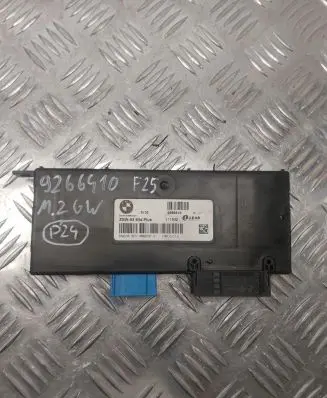 BMW X3 F25 Other control units/modules 9266410
