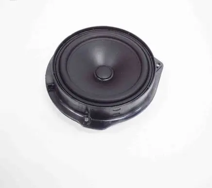Mercedes-Benz GLE (W166 - C292) Rear door speaker A1668202102