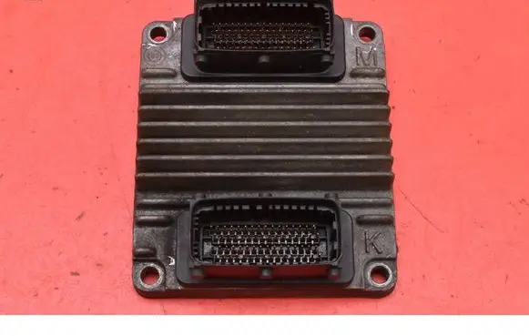 Opel Astra G Engine control unit/module ECU 8972406217
