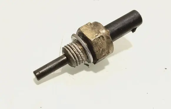 Coolant temperature sensor