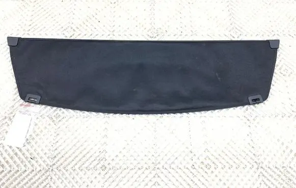 Toyota Aygo AB40 Parcel shelf 