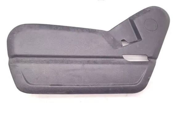 Mercedes-Benz Sprinter W906 Seat trim 010223