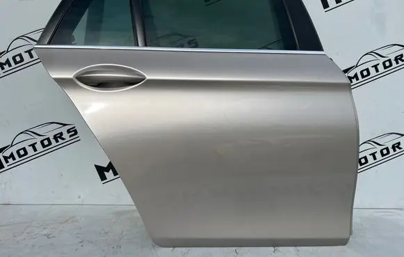 BMW 5 F10 F11 Rear door