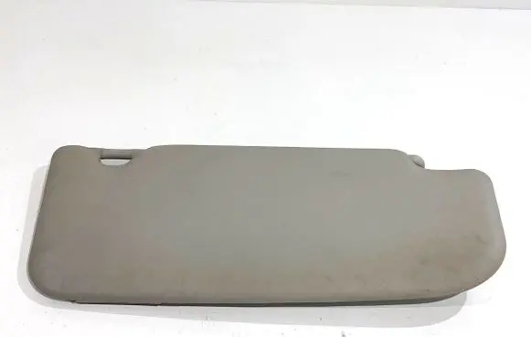 Renault Kadjar Sun visor