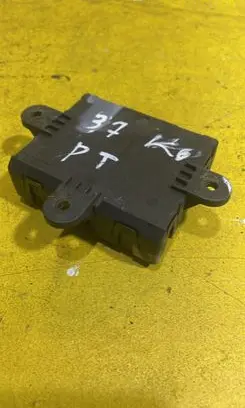 Ford Mondeo MK IV Door control unit/module 9G9T14B534CC