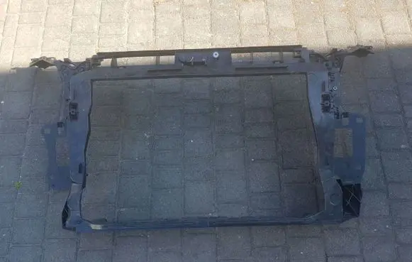 Audi Q3 F3 Front piece kit 83A805594J