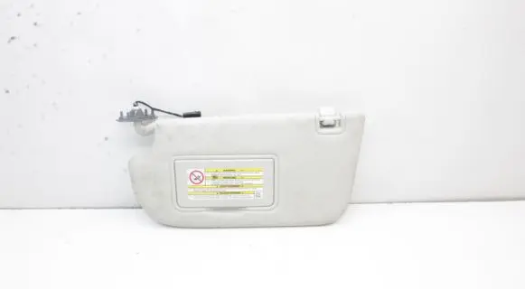 Ford Kuga II Sun visor