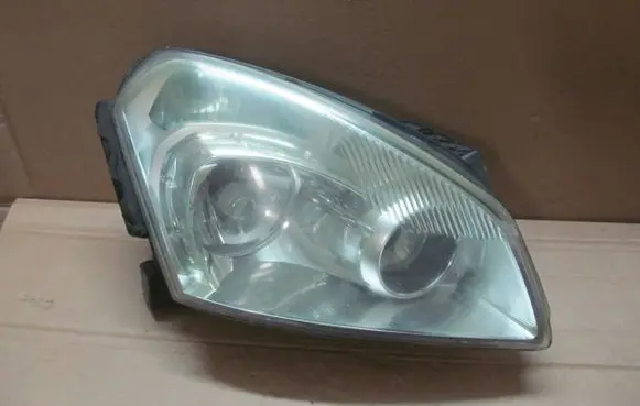 Nissan Qashqai Headlight/headlamp 26010JD01A 239192