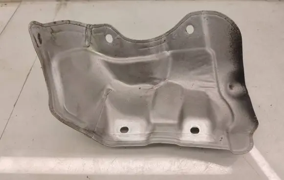 Volvo V40 Exhaust heat shield AM519N454KA