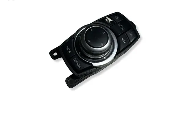 BMW 7 F01 F02 F03 F04 Head unit multimedia control 9206444