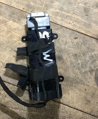 Mercedes-Benz C W203 Other relay 023253 353280