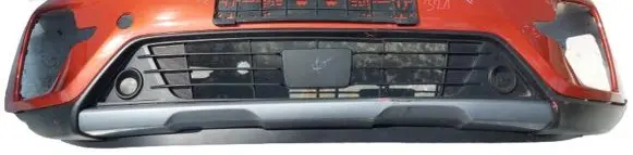 KIA Niro Front bumper 86510-g5500-kolumb