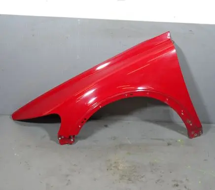 Volvo C30 Fender