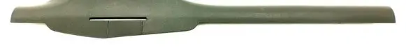 Audi A3 S3 8V Sill supporting ledge 8V5853905A LX7R