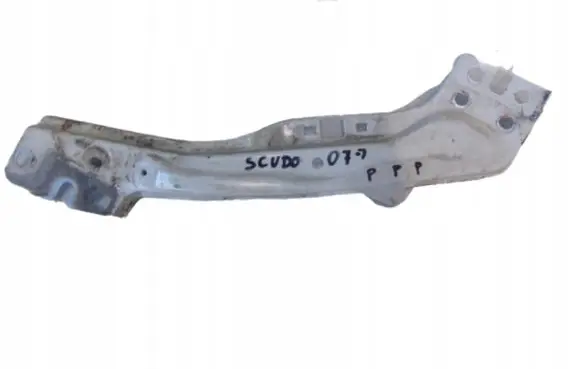 Fiat Scudo Side radiator support slam panel 