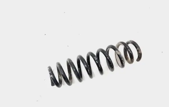 BMW 3 E90 E91 Rear coil spring