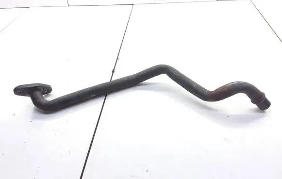 Volvo XC90 Oil sump strainer pipe 