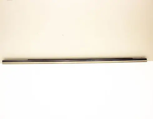 Peugeot 308 Door glass trim 9800407277