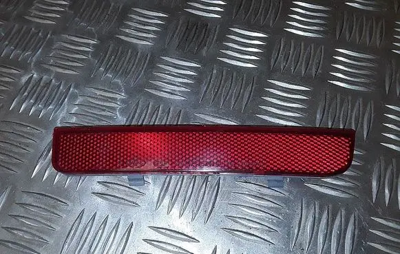 Land Rover Freelander 2 - LR2 Rear tail light reflector 1h4213a569AC