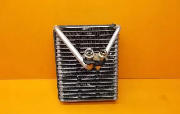 Lancia Ypsilon Interior heater climate box assembly housing 