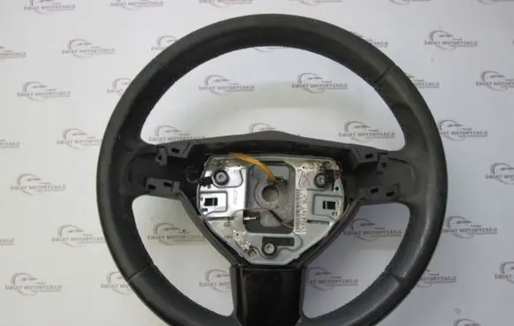 Opel Zafira B Steering wheel 13326397