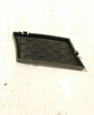 Audi A6 S6 C6 4F Front door speaker cover trim 4F0035423A
