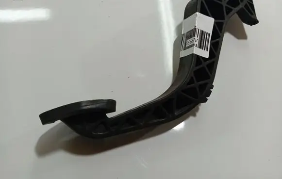 Volkswagen Sharan Clutch pedal 