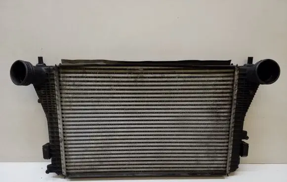 Seat Toledo III (5P) Intercooler radiator 1K0145803A