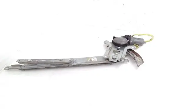 Ford Ranger Front door window regulator with motor UR875858X AW2621004240