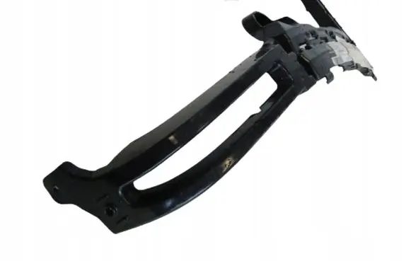 Mercedes-Benz GLB x247 Rear bumper mounting bracket A2478850900