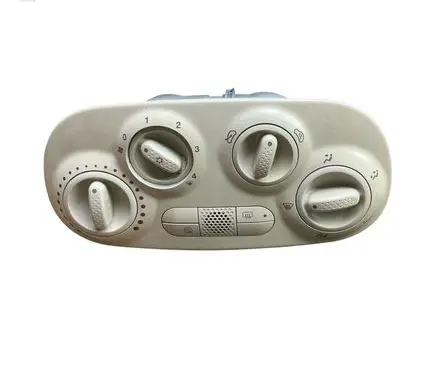 Fiat 500 Climate control unit 5H0143500A