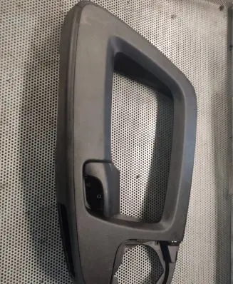Fiat Ducato Sliding door card 