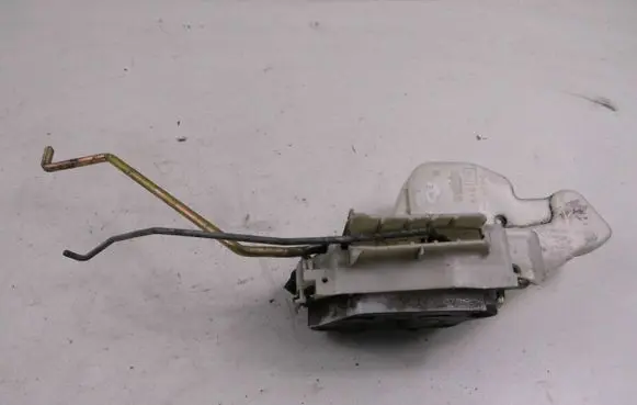 Opel Agila A Front door lock