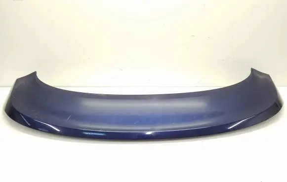 Chevrolet Volt I Tailgate/trunk spoiler 22798369