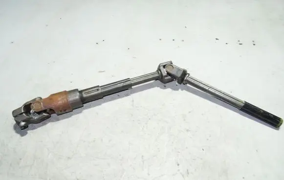 Audi A6 S6 C6 4F Steering column universal joint