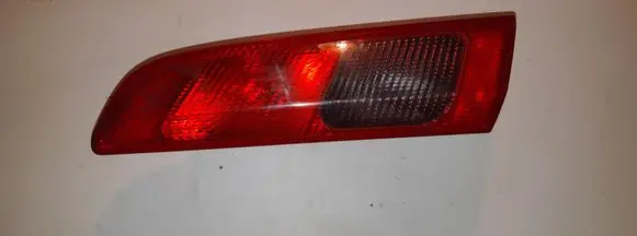 Alfa Romeo 156 Tailgate rear/tail lights