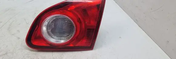 Nissan Qashqai Tailgate rear/tail lights 26550JD800