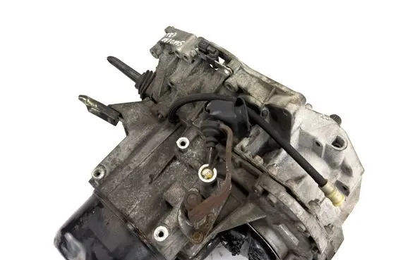 Dacia Sandero Manual 5 speed gearbox 3200451676