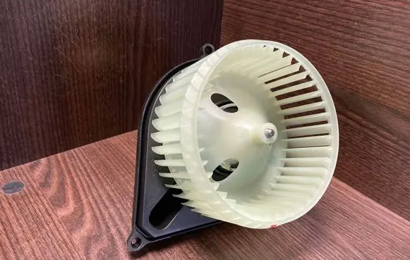 Citroen Jumper Heater fan/blower 142620500
