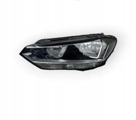 Volkswagen Touran III Headlight/headlamp 5TA941005C 5TA941081A