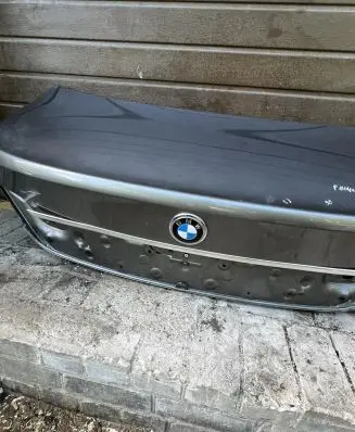 BMW 7 E65 E66 Tailgate/trunk/boot lid F1444