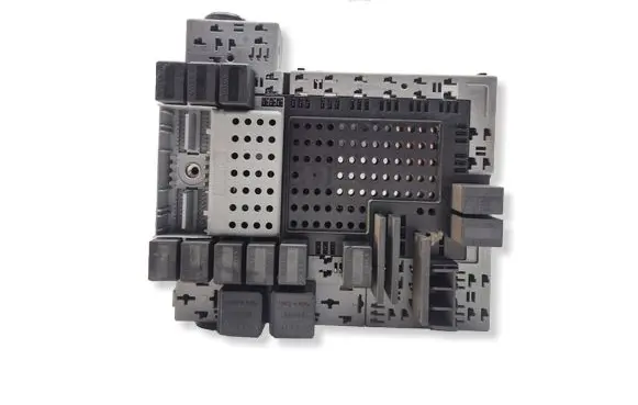 Volvo S60 Comfort/convenience module 08688513 30682664