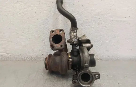 Ford Focus Turbo 4917356201