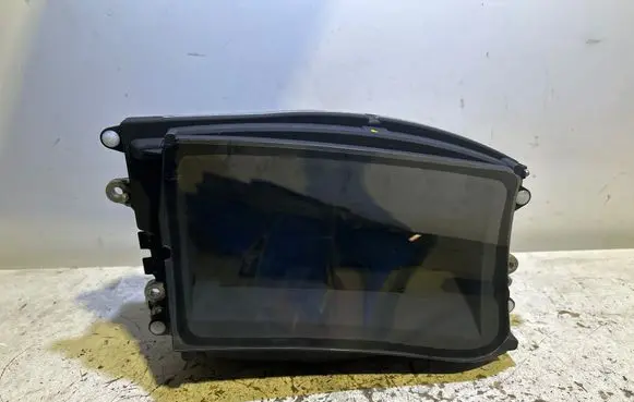 Mercedes-Benz EQA Head up display screen A2479006210 A1779026113 A2479014103
