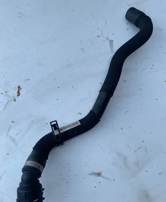 Mini One - Cooper Coupe R56 Engine coolant pipe/hose 7606001 14837810H