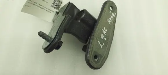 Mercedes-Benz B W246 W242 Rear door lower hinge A046572