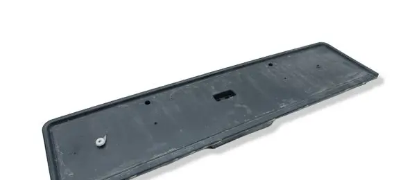 Honda ZR-V Number plate surrounds holder frame 711803Y0