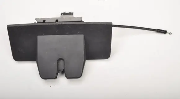 Volvo XC60 Tailgate lock latch 31440489